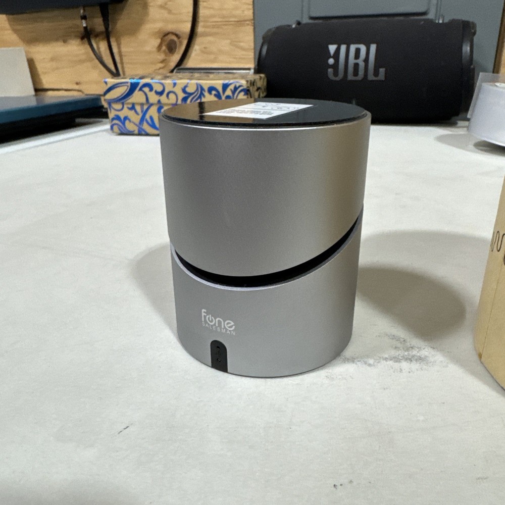 Wireless Charging Stand With Multiple Angles, Bluetooth SPEAKER B6 R2