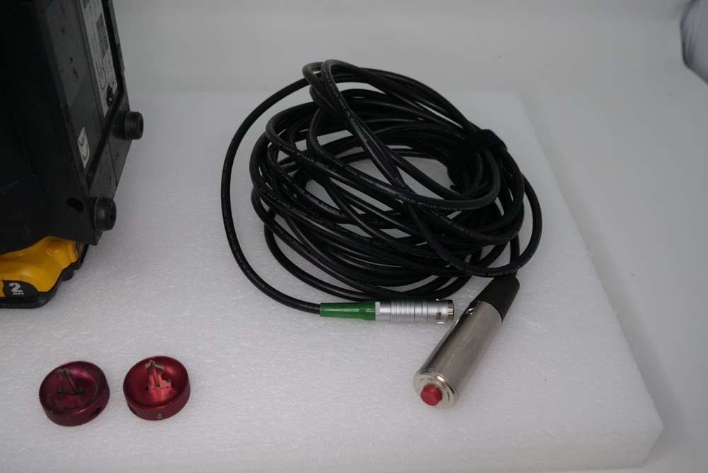 Golden Engineering XR200 Portable Imaging Generator