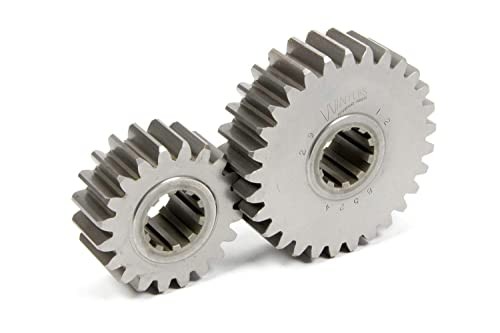Winters 8514 Quick Change Gears