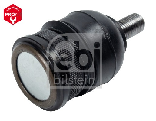 Control Arm Bolt Front Left (Left) - Right