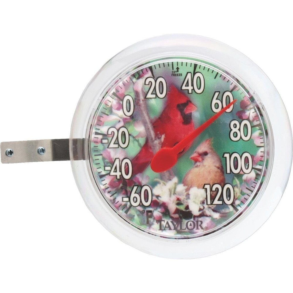 Taylor Outdoor Thermometer