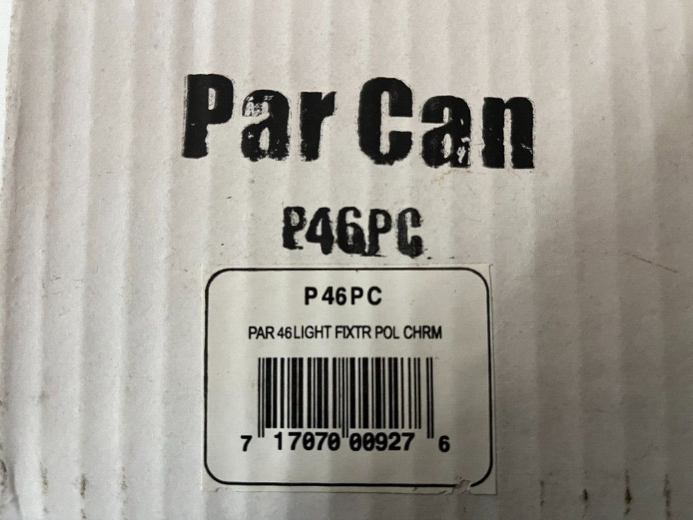 MBT Par 46 PC