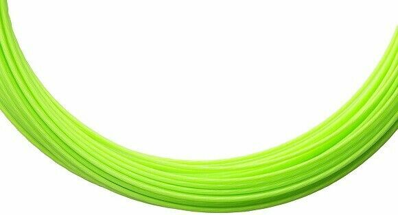 GAMMA JET 16 AMP POLYESTER 1.28mm TENNIS STRING 10 POINTS, LIME