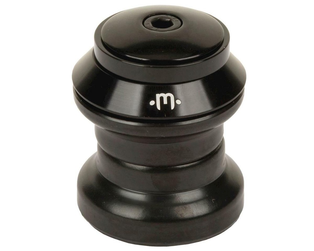 Mission Conversion Headset (Black)