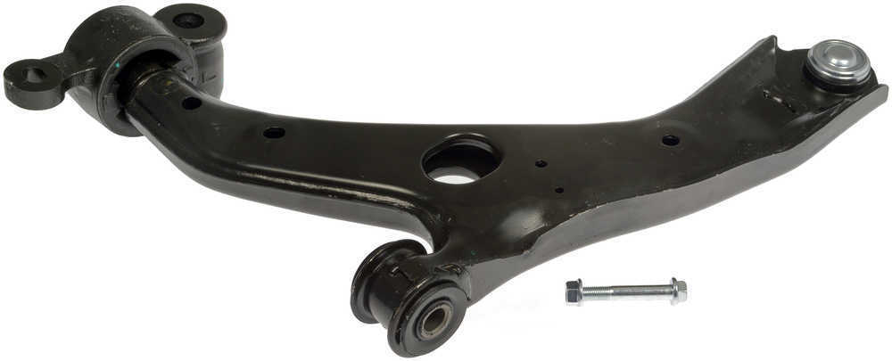 Ctrl Arm w/Ball Joint MAS Industries CB65214