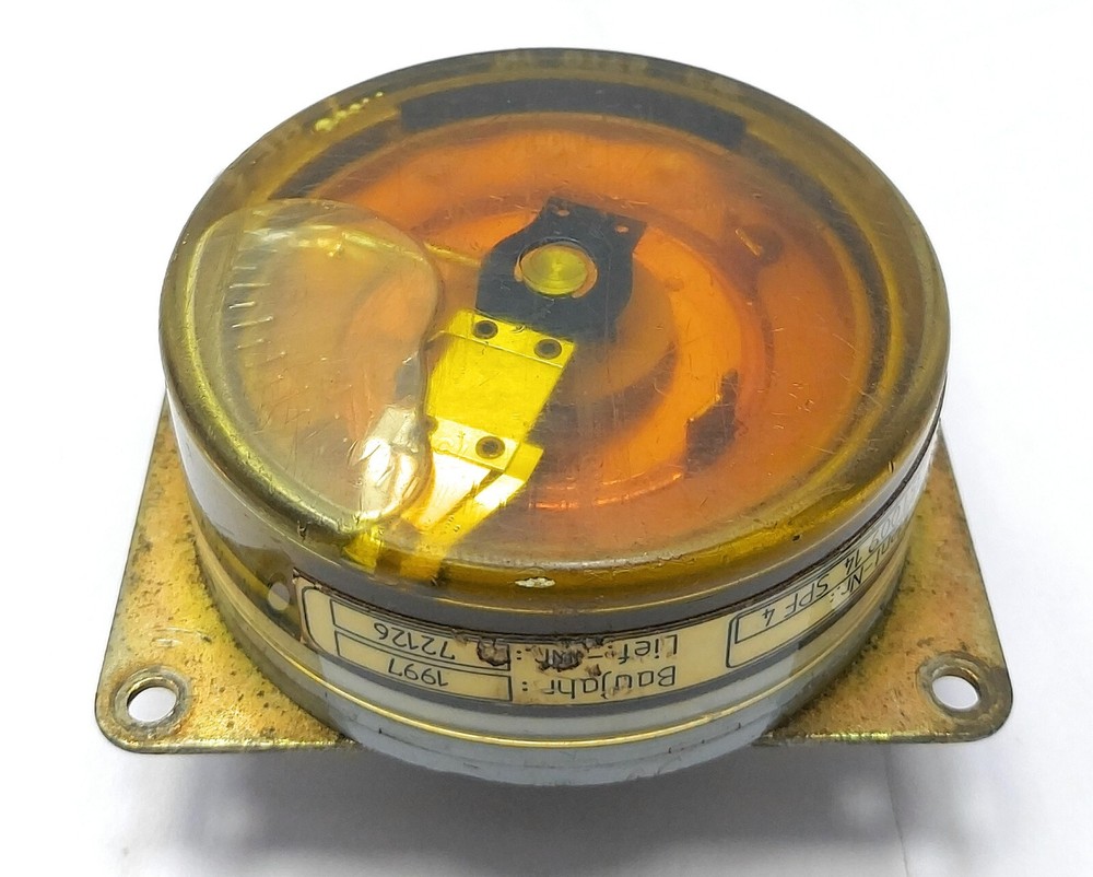 Liebherr 635100914 SPF 14 potentiometer