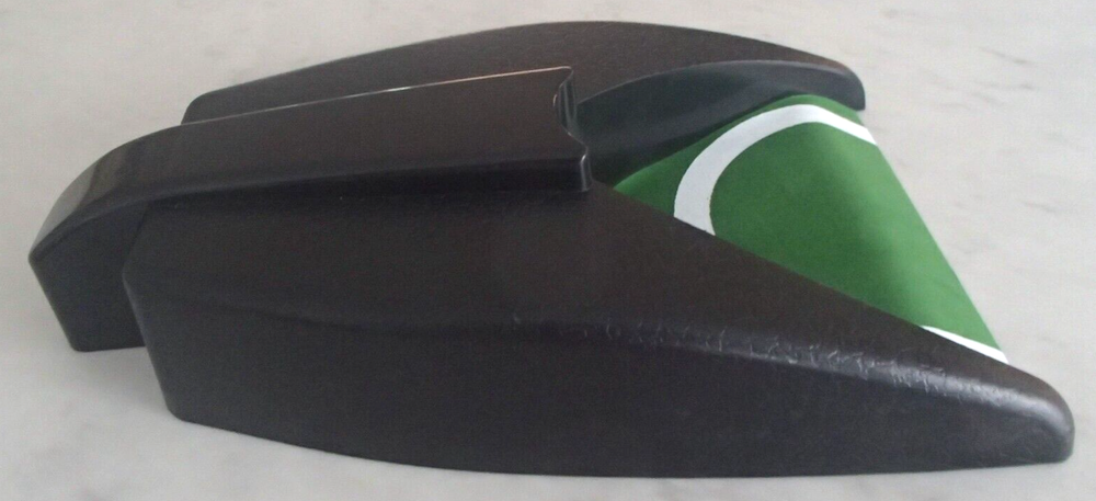 BUZZY Golf Auto Putt Return Device/Training Aid, practice anywhere - NIB, RV$35