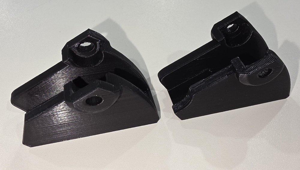 2x HT SS Trigger Jig