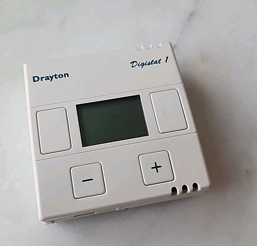 Drayton Digistat 1 - T45