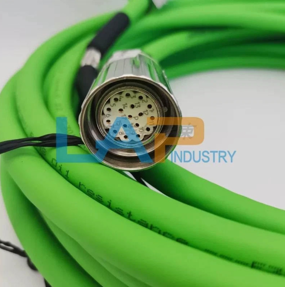 1Pcs New Fit For SIBAFA0150 Encoder cable 15M 1zha