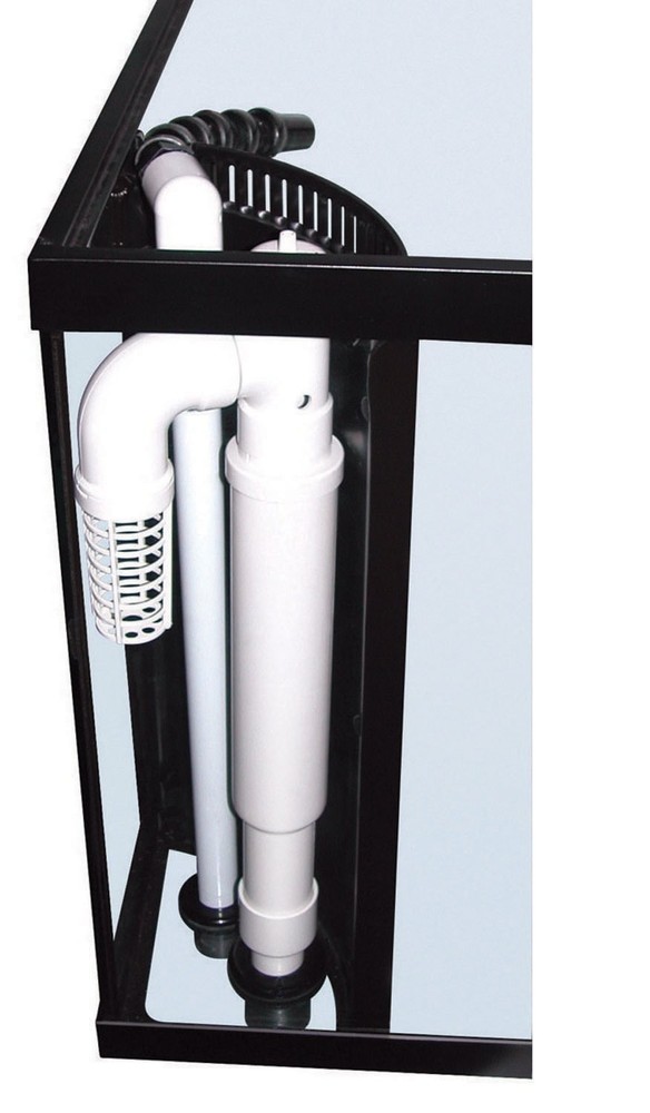 Aqueon AAG29251 Overflow Accessory New Kit