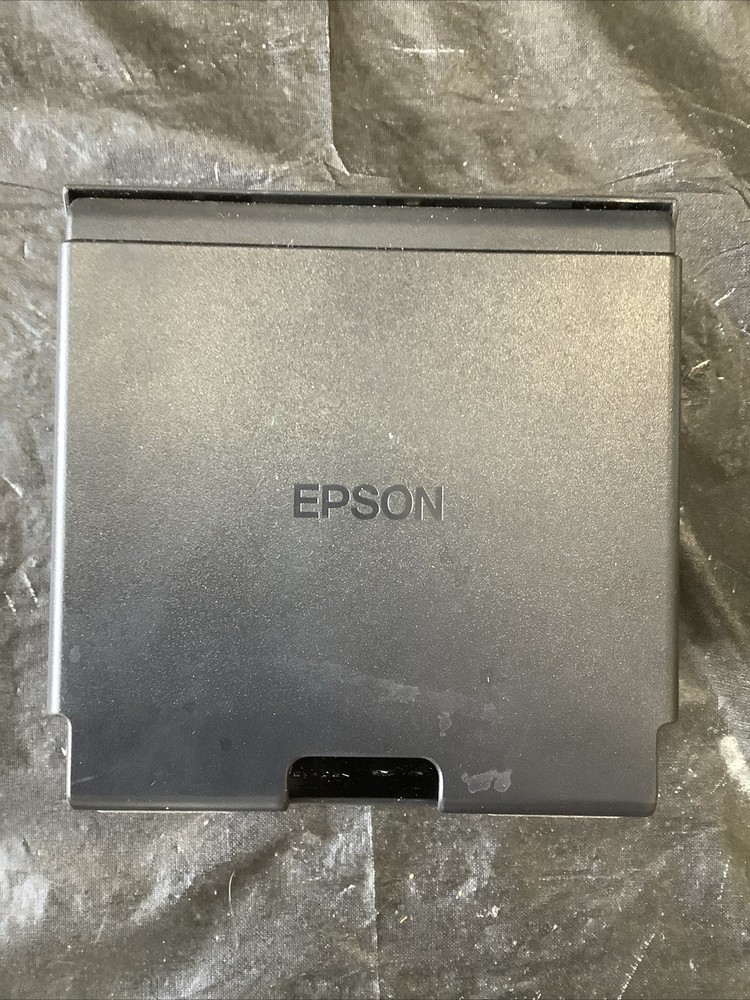 EPSON Receipt Printer POS Thermal Model M335A L16