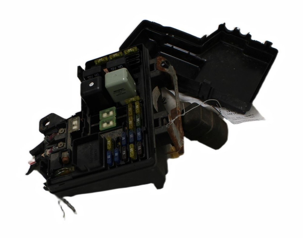 ACCORD 1997 Fuse Box Engine OEM