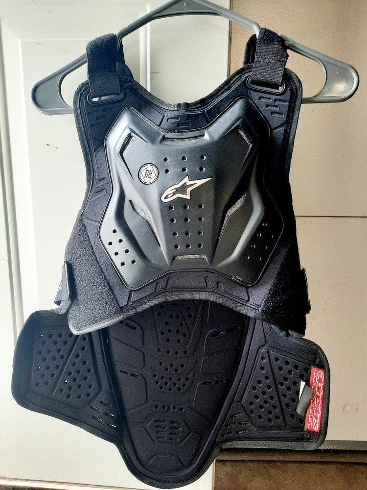 Alpinestars Bionic back protector