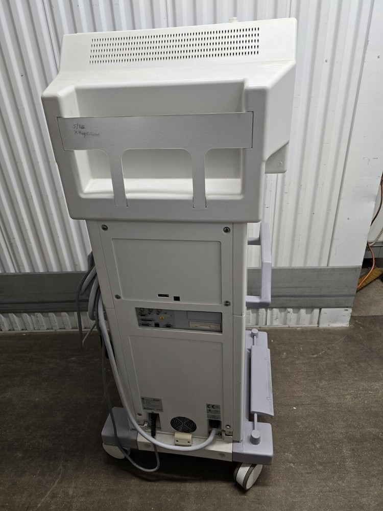 ge oec 9800+ workstation only