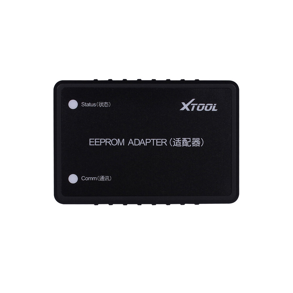 XTOOL EEPROM Adapter Data Record Use with D7S/D9SPRO/X100 PAD3 Car OBD2 Scanner