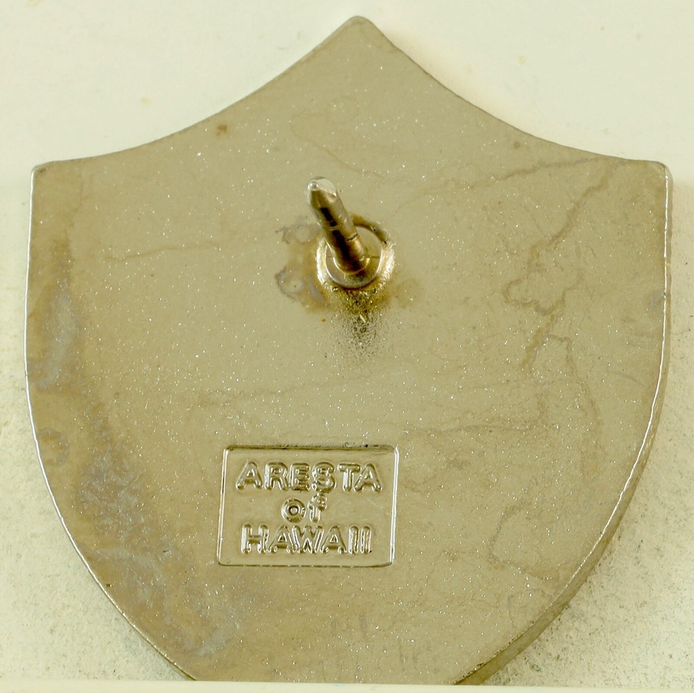 447th Bomb Group Crest DI/DUI CB Aresta HM