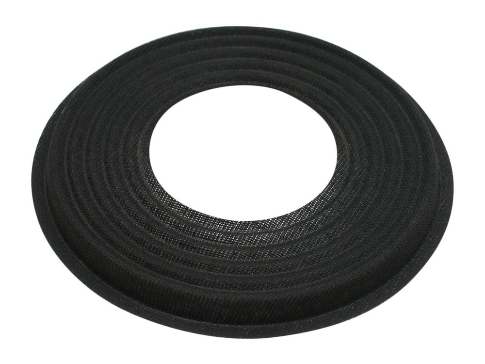 Speaker Cup Spider 4.625" x 2" voice coil, CS-4635c