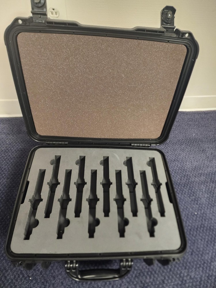 Pelican Cases