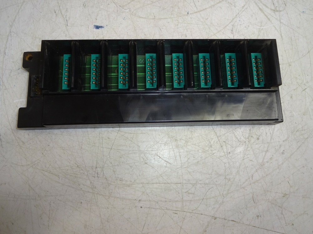 RELIANCE ELECTRIC 802802-6R PROGRAMMABLE CONTROLLER