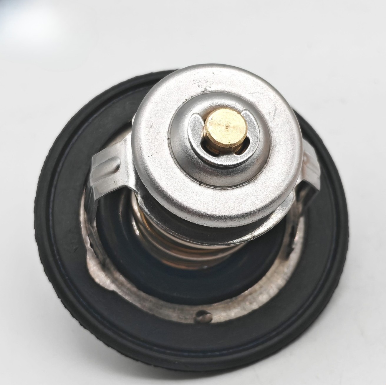 OEM Thermostat W/ Gasket 19301-RNA-315 fit 2006-2022 Honda Acura Civic HR-V ILX