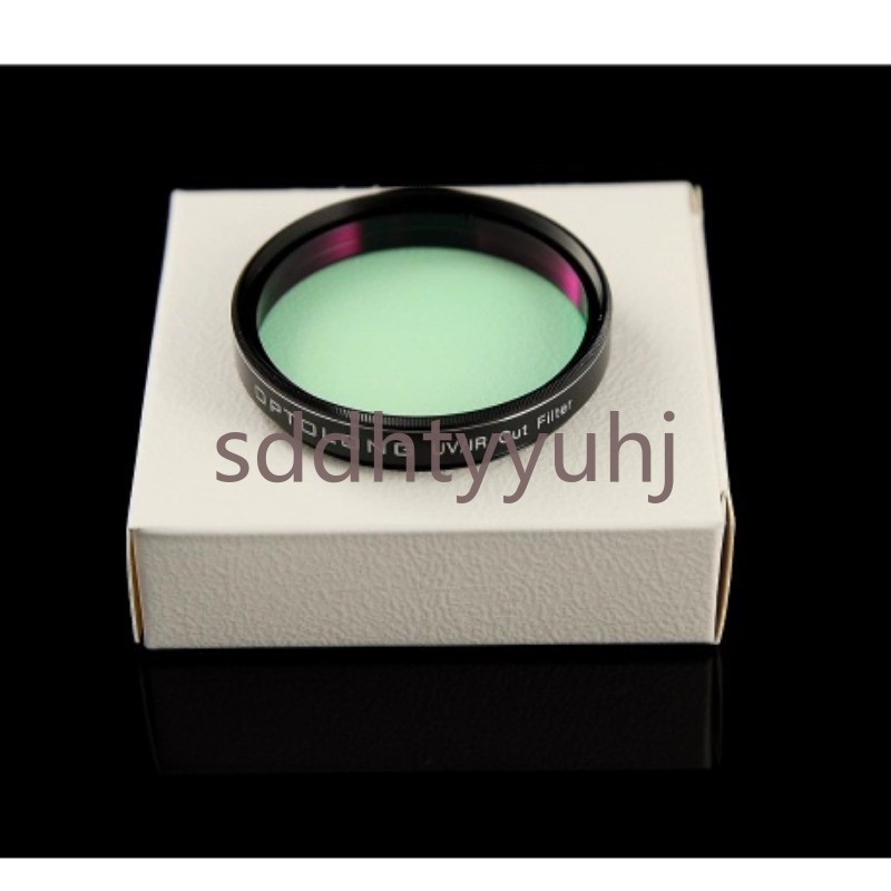 Optolong 2-inch UV/IR Cut Filter - Astronomical Telescope Accessory