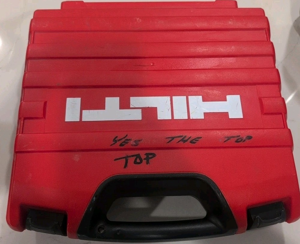 HILTI PX 10 TRANSPOINTER