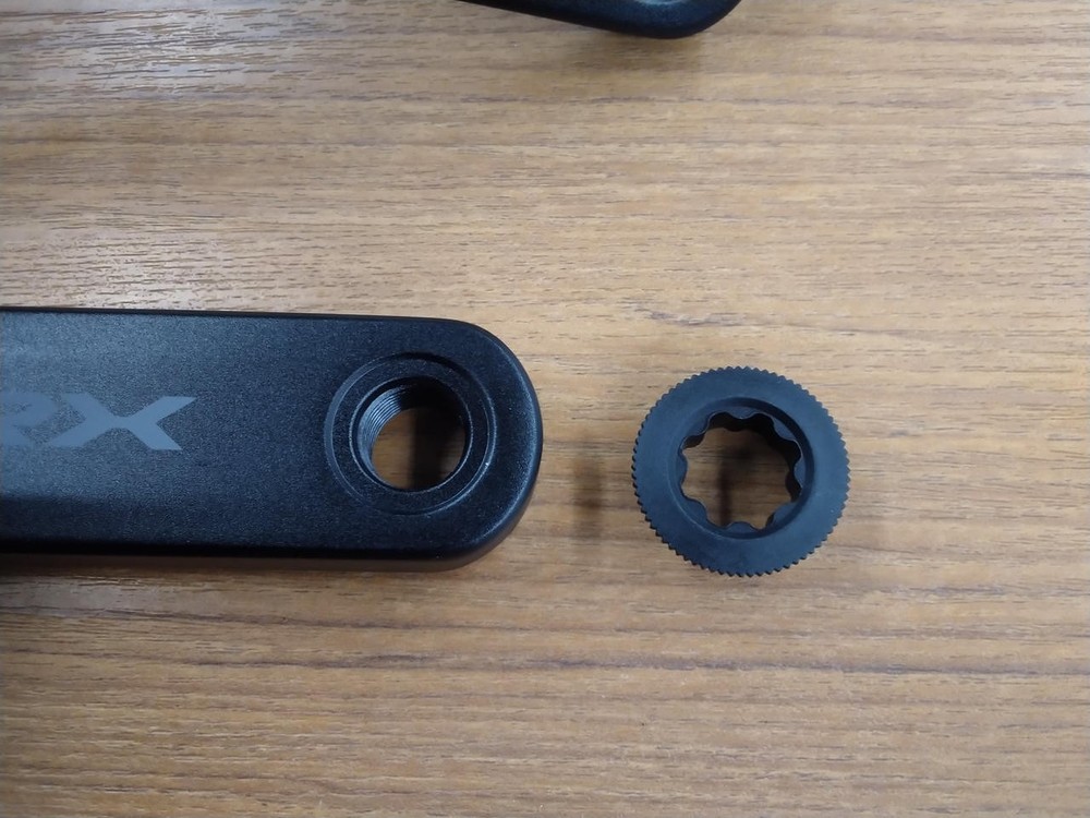 FC-RX600 Cset