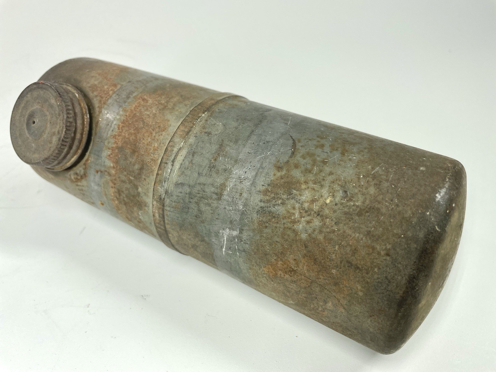 West Bend 580 Overhead Fuel Tank Vintage Mini Bike Original Go Kart WB580