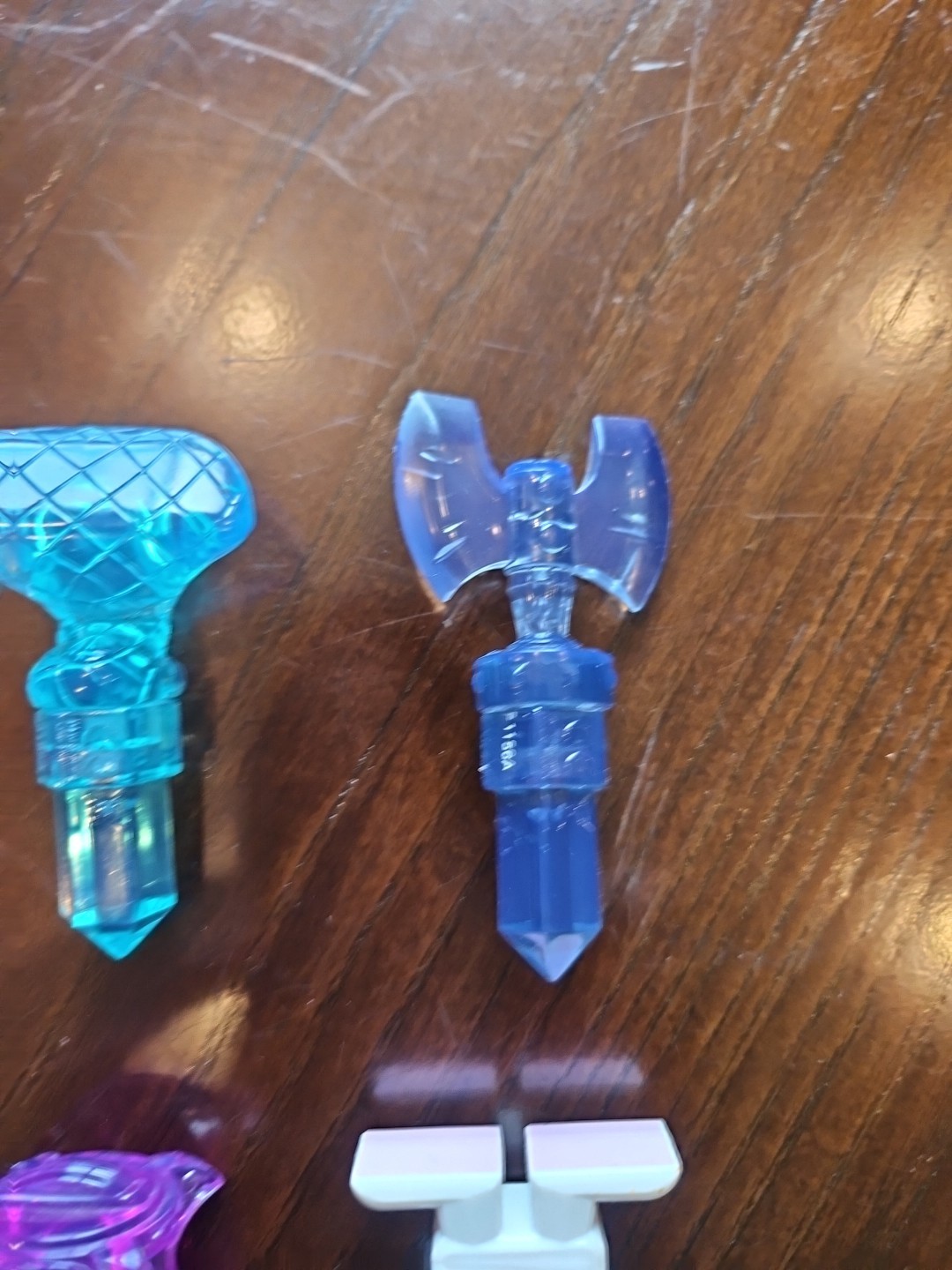 Skylanders Trap Team Lot Of 9 Different Traps Including Bunny Rabbit