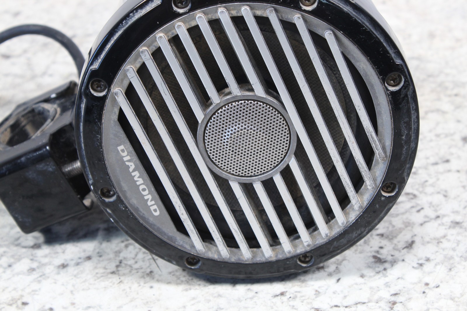 2016 POLARIS RZR XP 4 1000 Diamond Audio Tower Speakers