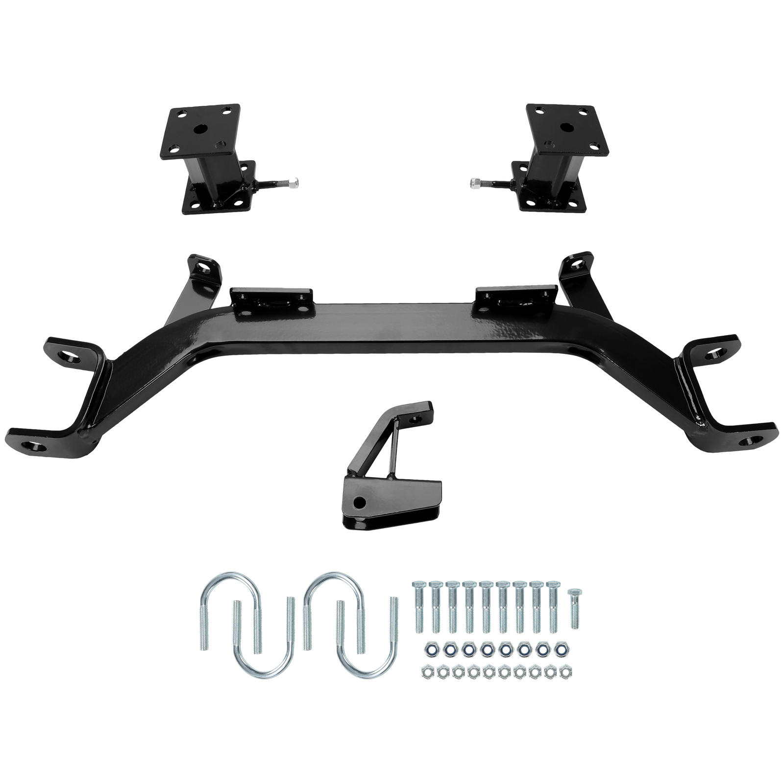 4" Drop Axle Lift Kit Fits EZGO Marathon Golf Cart Electric Model 1975 1988-1994