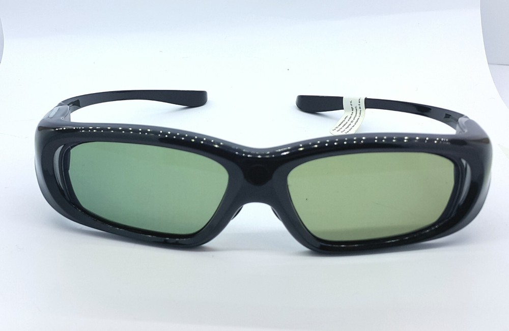 Philips PTA508 Active 3D Glasses Original Authentic