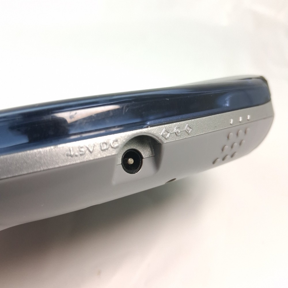 Philips Powersaving 40 ESP3 Personal CD Player 40 Second Skip Protection