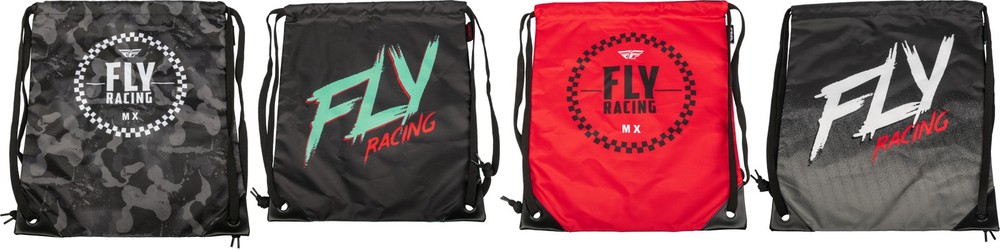Fly Racing Quick Draw Bag (2023)