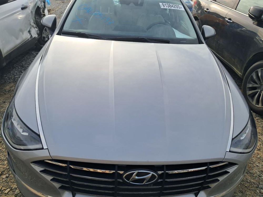 Fuse Box Engine Compartment Fits 20-23 SONATA 4892869
