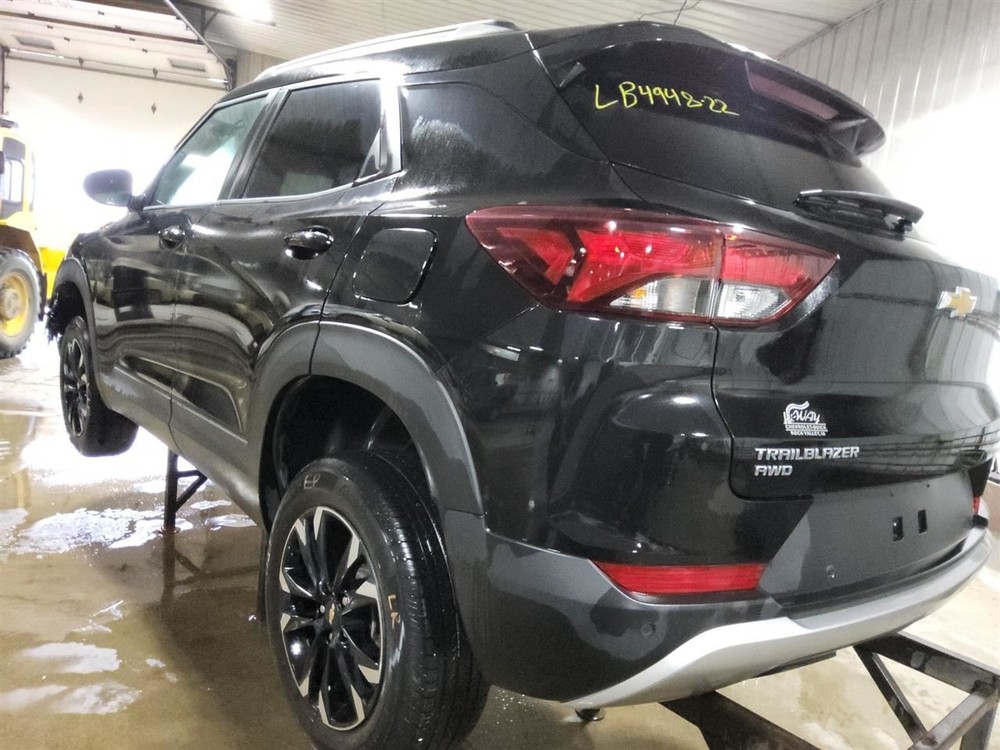 2022 Chevy Trailblazer 4X4 Transfer Case