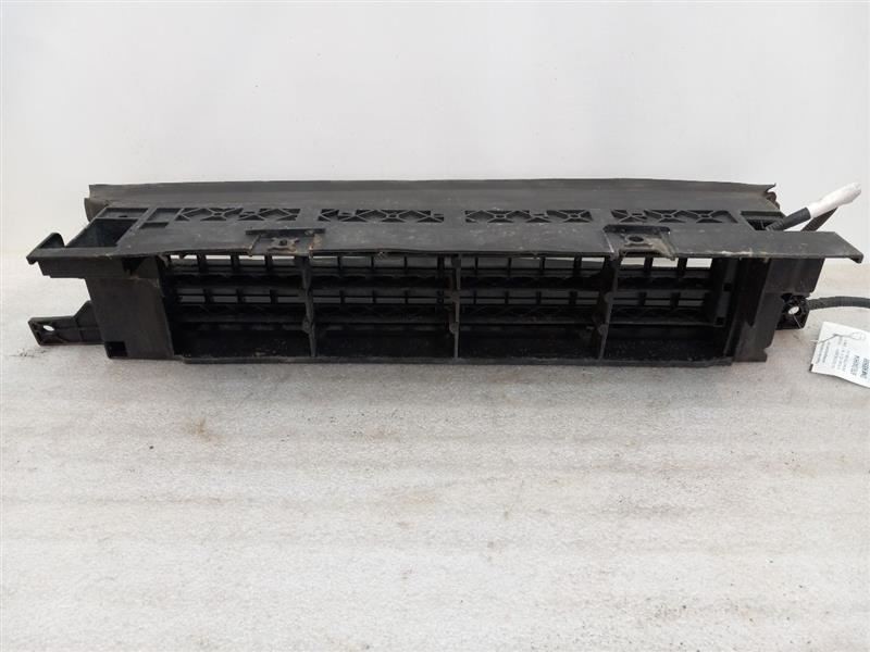 2014 VERSA Acitve Air Shutter 376789