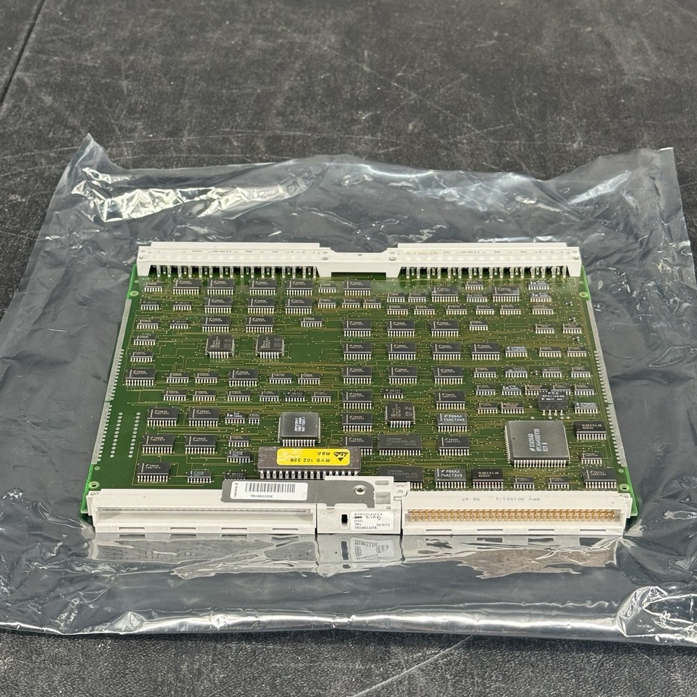 Ericsson DSU ROF1314414/4, Distributed Switch Unit Card DSU