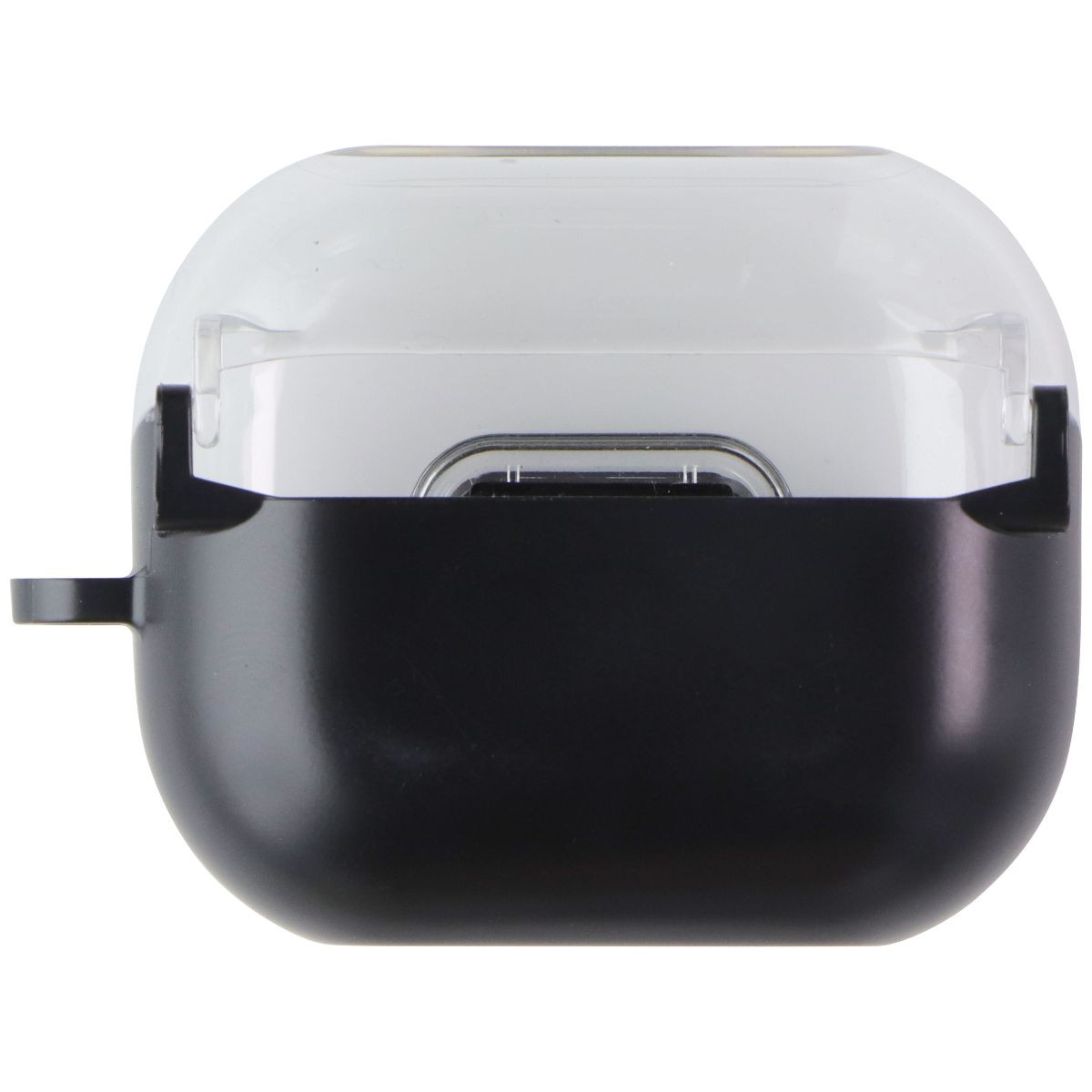 Samsung Official Clip Case with Carabiner for Galaxy Buds3 & Buds3 Pro - Black