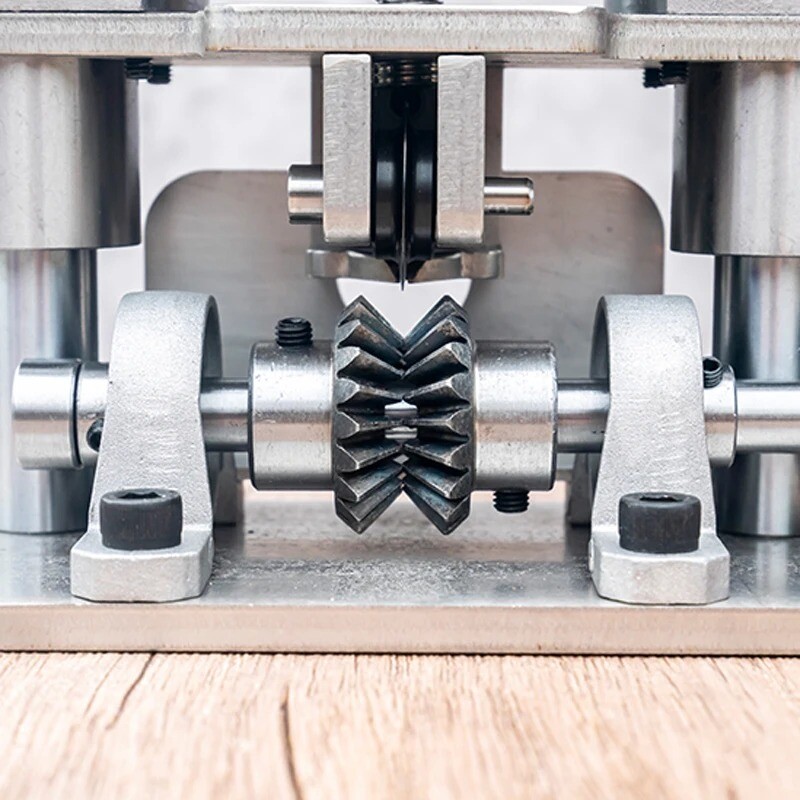 Manual Electric Wire Stripping Tool Cable Peeling Machine with Drill for 2-20mm.