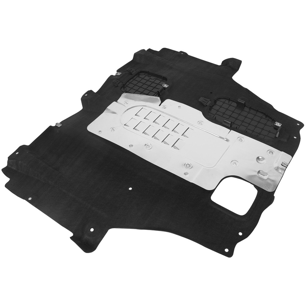 For 2012-2016 13 14 15 Dodge Dart Engine Splash Shield Guard Replace 68082724AH