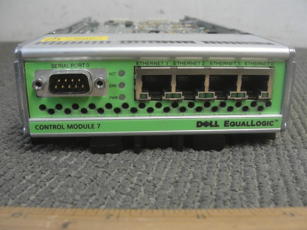 Dell EqualLogic Control Module 7 (0935409-07)