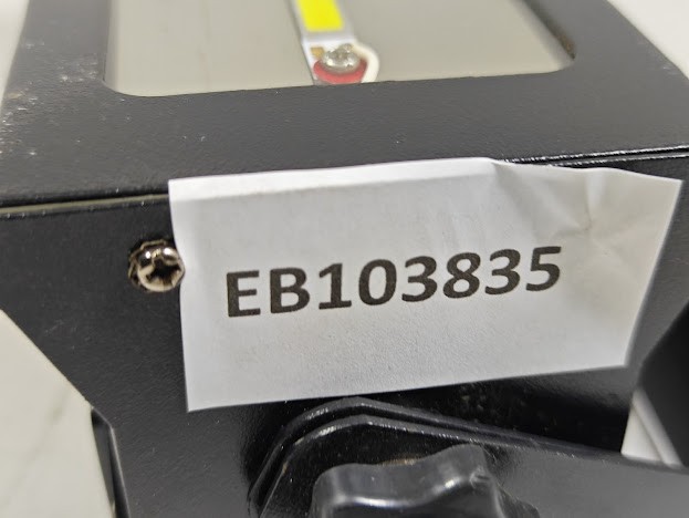 QTX SBF15 LED Strobe Blinder - Used, No Accessories