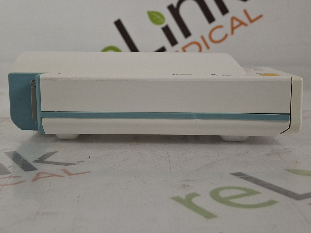 Philips M3001A-C06 Fast SpO2, NIBP, ECG, Temp, IBP MMS Module