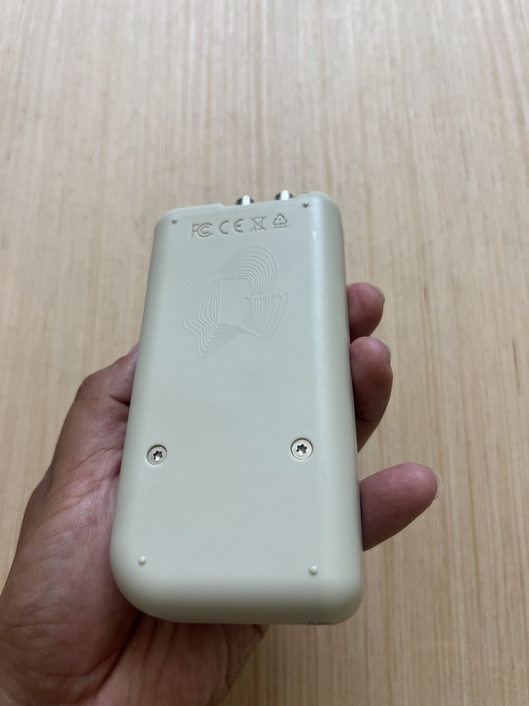 Blast Box Portable Audio Recorder & Live Streamer Unit Only