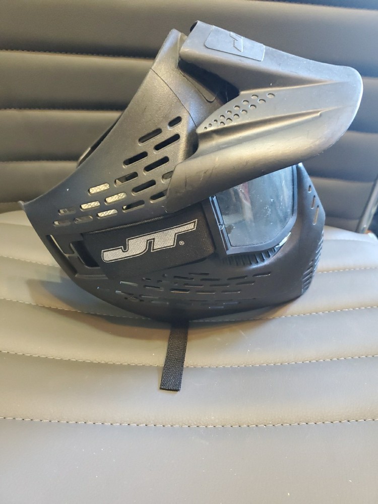 Jt Paintball Helmet