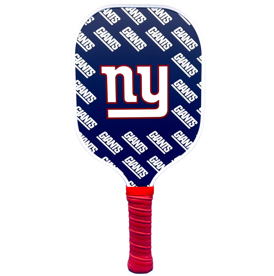 New York Giants Pickleball Paddle