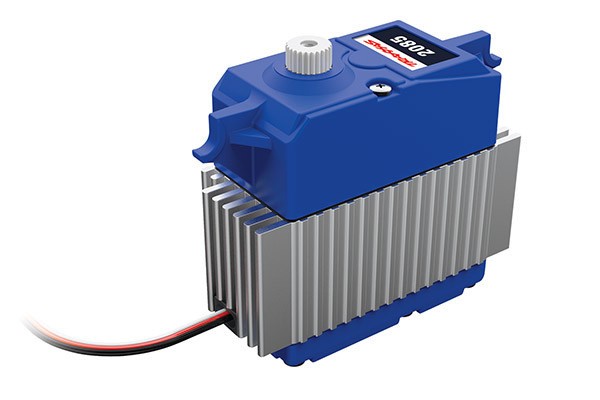 TRA2085  Digital High Torque Waterproof Servo (X-Maxx Mount)