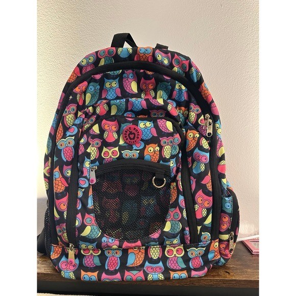 ❤️Double Dutch Club Backpack